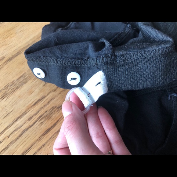 Maternity skinny pants - Picture 4 of 5